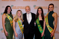 Irish American Heritage Center Hall of Fame Gala 2026