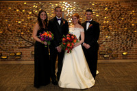 Bridal Party (9)
