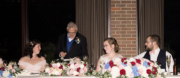 Norine and Robert's Wedding_1133