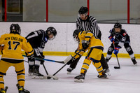 3:00PM New England Vs. Snipers