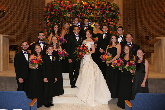 Bridal Party (78)
