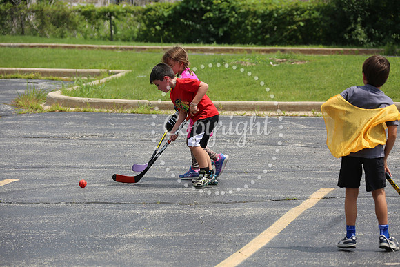 Outdoor Games (101)