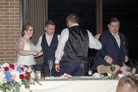 Norine and Robert's Wedding_1264