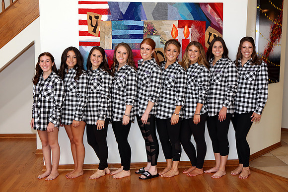 Girls in Checks (90)