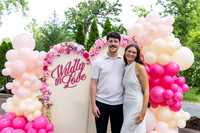 Brittney's Wedding Shower