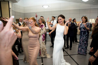 Dancing