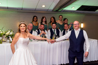 The New Mr. and Mrs.