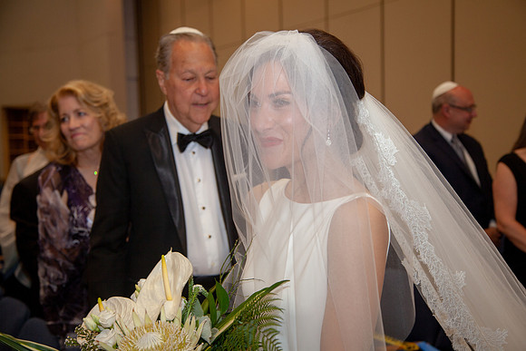 Here Comes the Bride  (9)