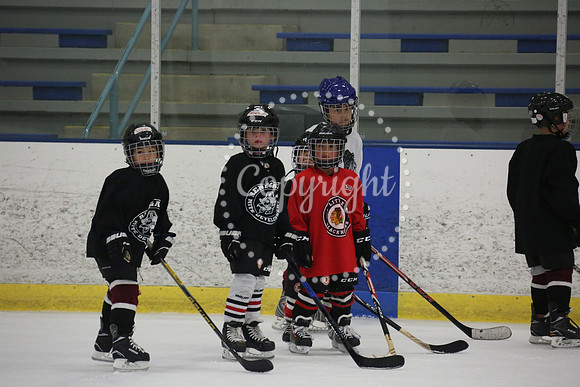 Games On The Ice (8)
