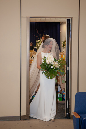 Here Comes the Bride  (1)