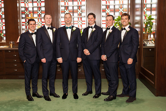 Groomsmen (10)