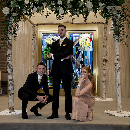 Bridal Party  (134)