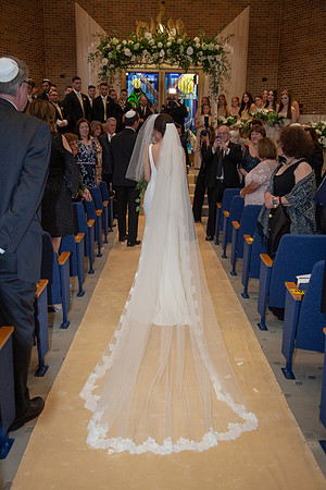 Here Comes the Bride  (12)