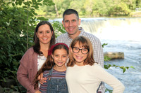 Izzy Family
