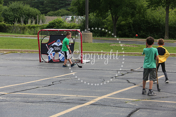 Outdoor Games (30)