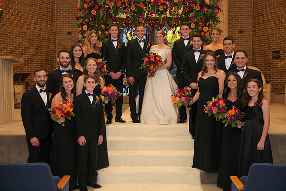Bridal Party (79)