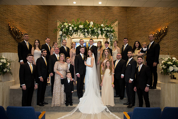 Bridal Party  (113)