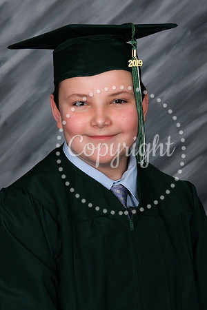 Brendan Bednarek