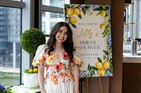 Lilly's Wedding Shower