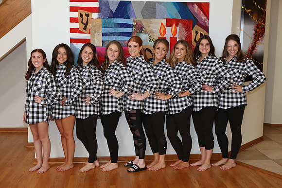 Girls in Checks (91)