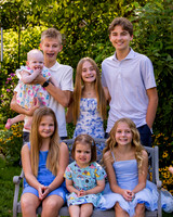 Cousins