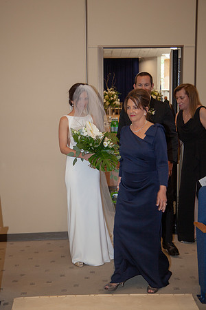 Here Comes the Bride  (5)