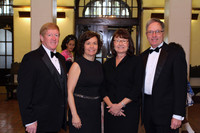 IAHC Hall of Fame Gala 2012