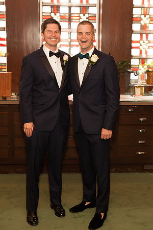 Groomsmen (22)