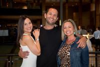 Rehearsal Dinner