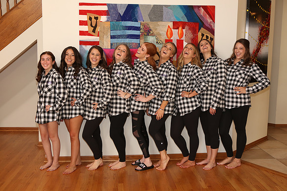 Girls in Checks (94)