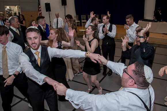 Dancing  (280)