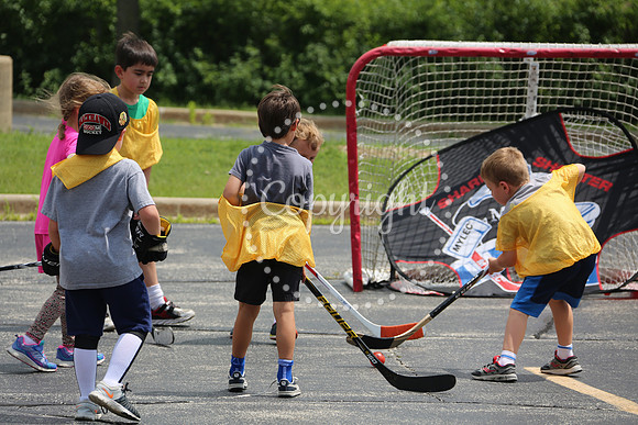 Outdoor Games (110)
