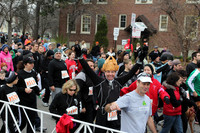 Turkey Trotters