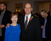 Honorees
