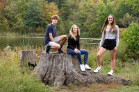 Veller Family