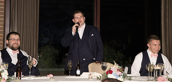 Norine and Robert's Wedding_1215