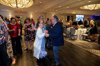 Dancing