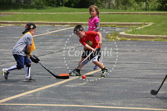 Outdoor Games (102)