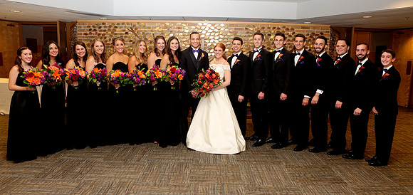 Bridal party (56)