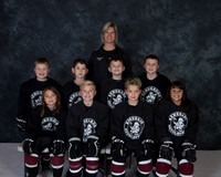 Major 8U #6