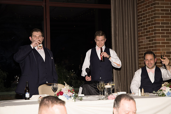 Norine and Robert's Wedding_1213