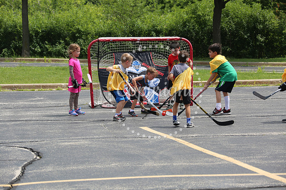 Outdoor Games (80)