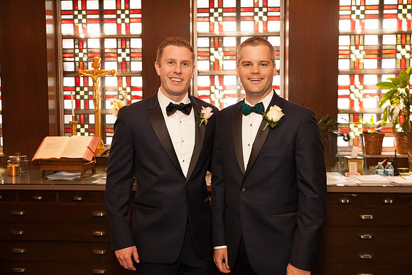 Groomsmen (17)