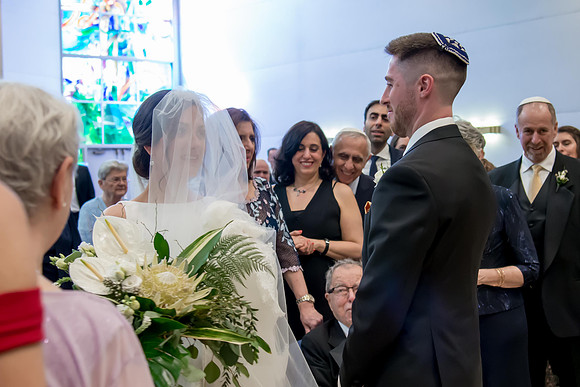 Here Comes the Bride  (45)