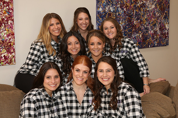 Girls in Checks (12)