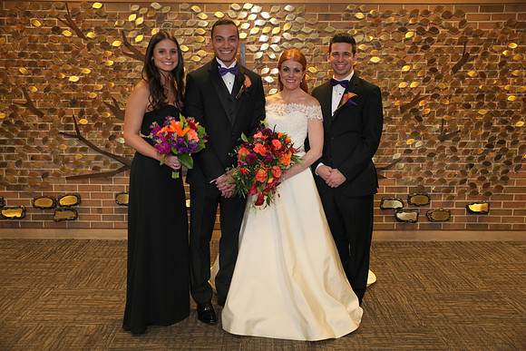 Bridal Party (7)