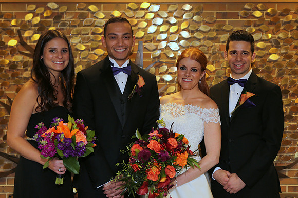 Bridal Party (2)
