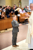 St. Juliana 1st Communion 2023