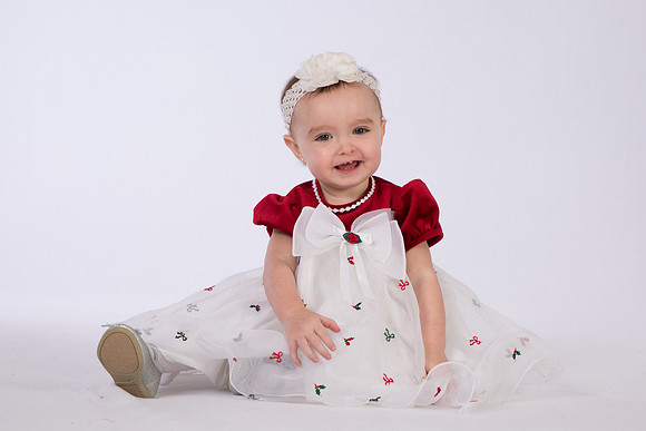 Brooke at one Year  (32)