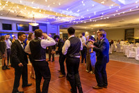 Dancing